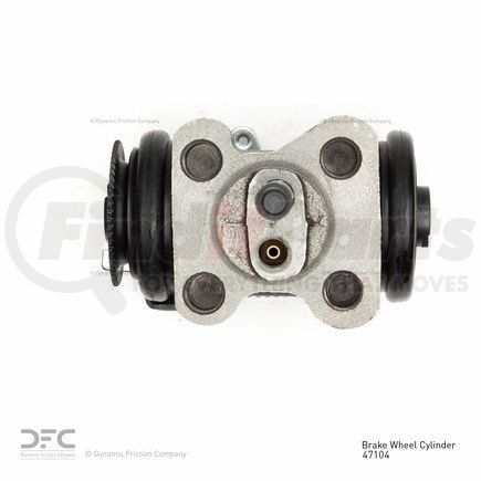 375-47104 by DYNAMIC FRICTION COMPANY - Wheel Cylinder
