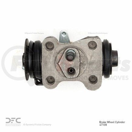 375-47108 by DYNAMIC FRICTION COMPANY - Wheel Cylinder