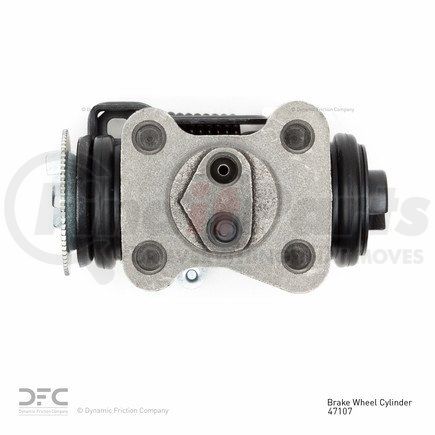 375-47107 by DYNAMIC FRICTION COMPANY - Wheel Cylinder