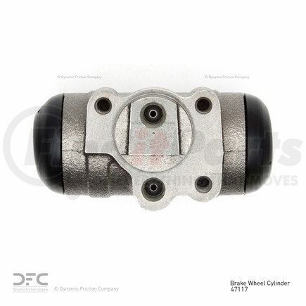 375-47117 by DYNAMIC FRICTION COMPANY - Wheel Cylinder