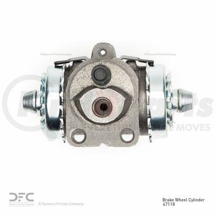 375-47118 by DYNAMIC FRICTION COMPANY - Wheel Cylinder