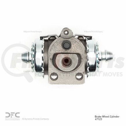 375-47123 by DYNAMIC FRICTION COMPANY - Wheel Cylinder