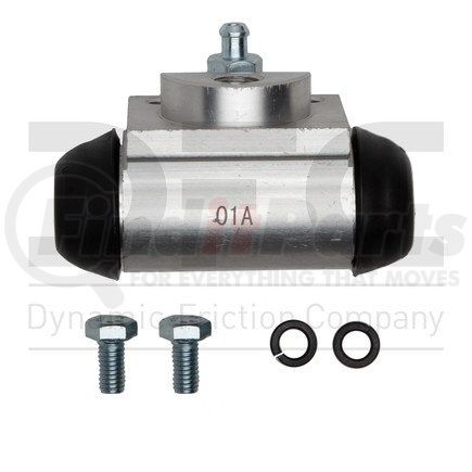 375-47129 by DYNAMIC FRICTION COMPANY - Wheel Cylinder