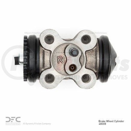 375-48008 by DYNAMIC FRICTION COMPANY - Wheel Cylinder