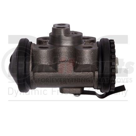 375-48009 by DYNAMIC FRICTION COMPANY - Wheel Cylinder