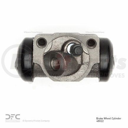 375-48022 by DYNAMIC FRICTION COMPANY - Wheel Cylinder