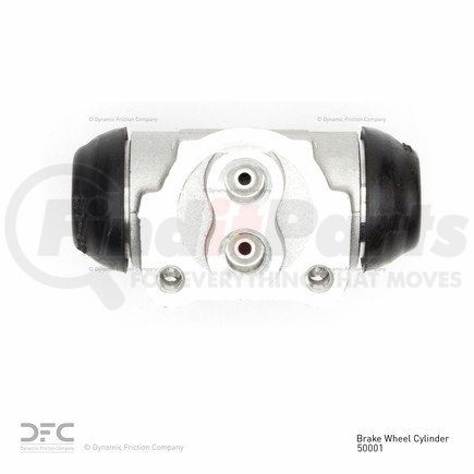 375-50001 by DYNAMIC FRICTION COMPANY - Wheel Cylinder
