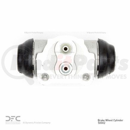 375-50002 by DYNAMIC FRICTION COMPANY - Wheel Cylinder
