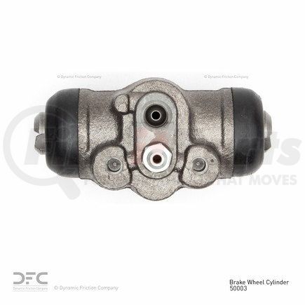 375-50003 by DYNAMIC FRICTION COMPANY - Wheel Cylinder