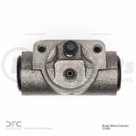 375-51000 by DYNAMIC FRICTION COMPANY - Wheel Cylinder