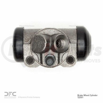 375-52001 by DYNAMIC FRICTION COMPANY - Wheel Cylinder