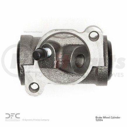375-52004 by DYNAMIC FRICTION COMPANY - Wheel Cylinder