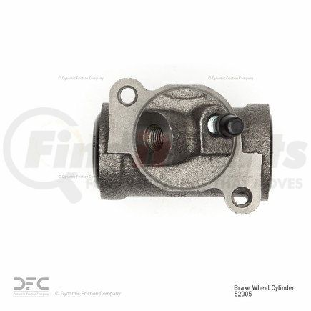 37552005 by DYNAMIC FRICTION COMPANY - Wheel Cylinder