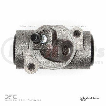 375-52008 by DYNAMIC FRICTION COMPANY - Wheel Cylinder