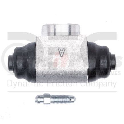 375-53000 by DYNAMIC FRICTION COMPANY - Wheel Cylinder