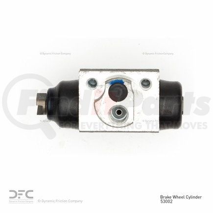 375-53002 by DYNAMIC FRICTION COMPANY - Wheel Cylinder
