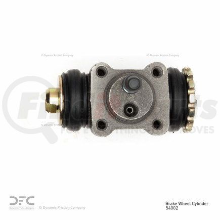 375-54002 by DYNAMIC FRICTION COMPANY - Wheel Cylinder