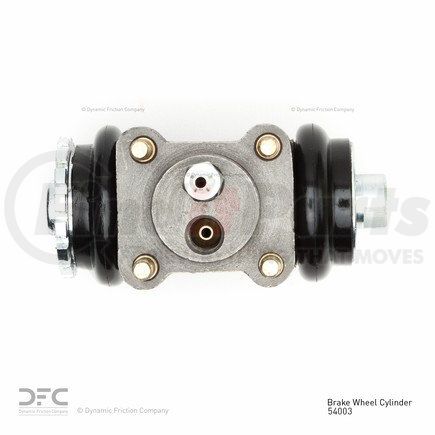 375-54003 by DYNAMIC FRICTION COMPANY - Wheel Cylinder