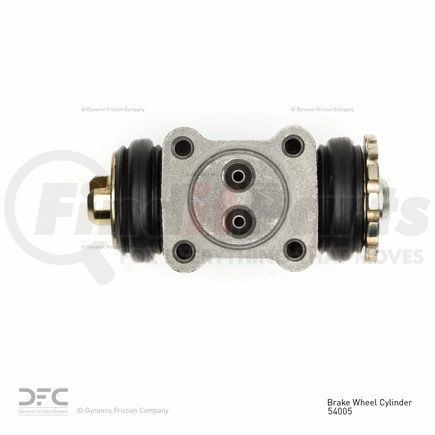 375-54005 by DYNAMIC FRICTION COMPANY - Wheel Cylinder
