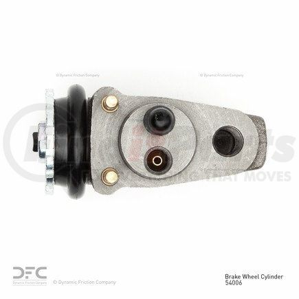 375-54006 by DYNAMIC FRICTION COMPANY - Wheel Cylinder