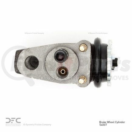 375-54007 by DYNAMIC FRICTION COMPANY - Wheel Cylinder