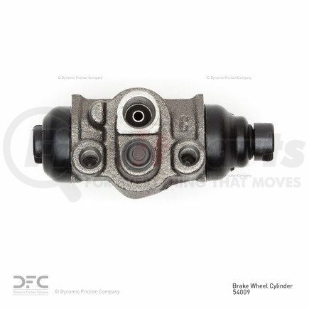 375-54009 by DYNAMIC FRICTION COMPANY - Wheel Cylinder