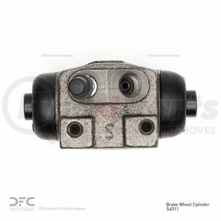 375-54011 by DYNAMIC FRICTION COMPANY - Wheel Cylinder