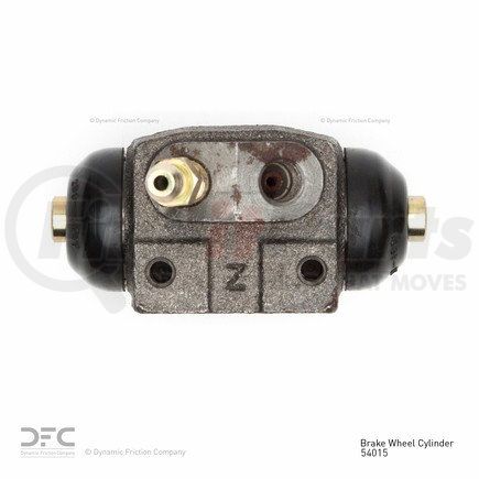 375-54015 by DYNAMIC FRICTION COMPANY - Wheel Cylinder