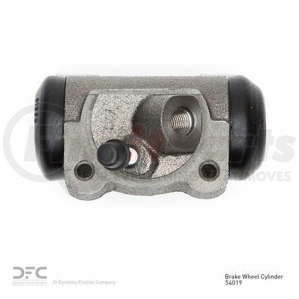 375-54019 by DYNAMIC FRICTION COMPANY - Wheel Cylinder