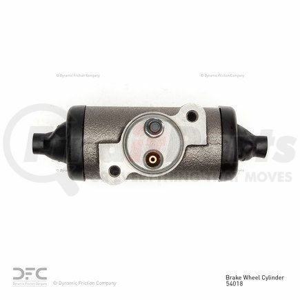 375-54018 by DYNAMIC FRICTION COMPANY - Wheel Cylinder