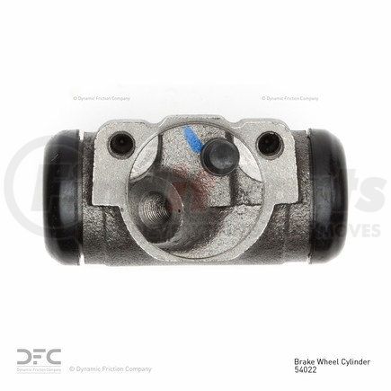 375-54022 by DYNAMIC FRICTION COMPANY - Wheel Cylinder