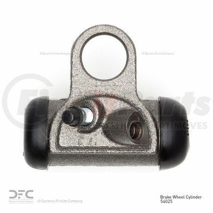 375-54025 by DYNAMIC FRICTION COMPANY - Wheel Cylinder