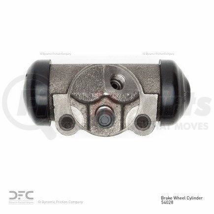 375-54028 by DYNAMIC FRICTION COMPANY - Wheel Cylinder