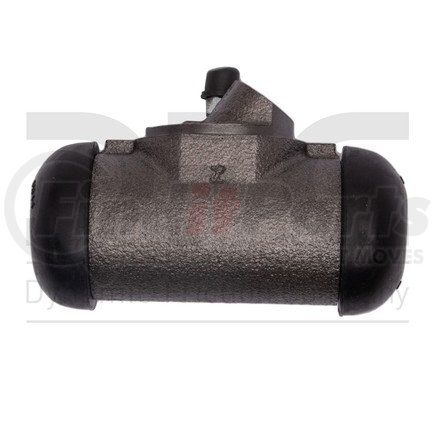 375-54057 by DYNAMIC FRICTION COMPANY - Wheel Cylinder