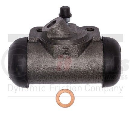 375-54058 by DYNAMIC FRICTION COMPANY - Wheel Cylinder