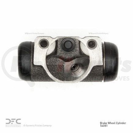 375-54081 by DYNAMIC FRICTION COMPANY - Wheel Cylinder