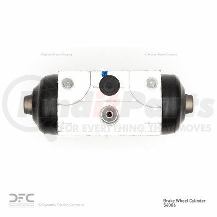 375-54086 by DYNAMIC FRICTION COMPANY - Wheel Cylinder