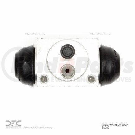 375-54087 by DYNAMIC FRICTION COMPANY - Wheel Cylinder