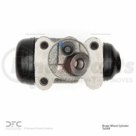 375-54088 by DYNAMIC FRICTION COMPANY - Wheel Cylinder