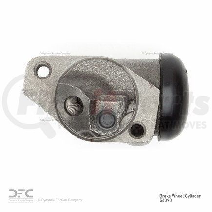 375-54090 by DYNAMIC FRICTION COMPANY - Wheel Cylinder
