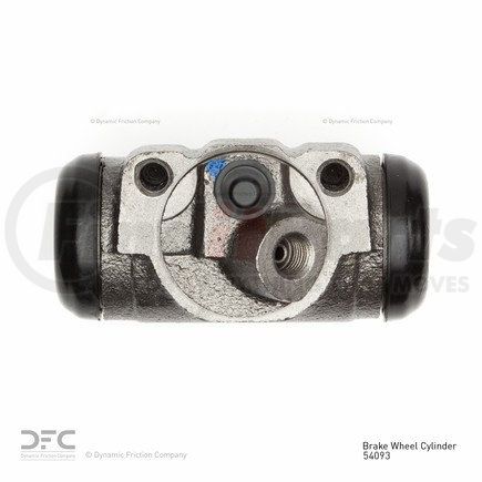 375-54093 by DYNAMIC FRICTION COMPANY - Wheel Cylinder