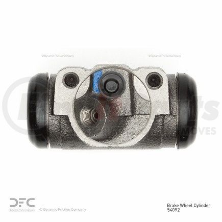 375-54092 by DYNAMIC FRICTION COMPANY - Wheel Cylinder