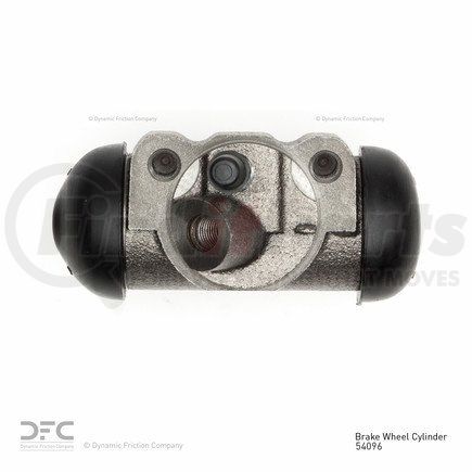 375-54096 by DYNAMIC FRICTION COMPANY - Wheel Cylinder