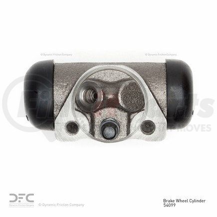375-54099 by DYNAMIC FRICTION COMPANY - Wheel Cylinder