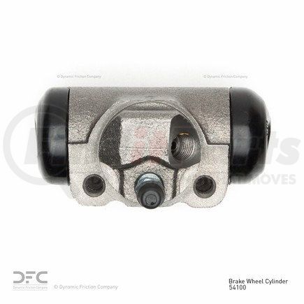 375-54100 by DYNAMIC FRICTION COMPANY - Wheel Cylinder