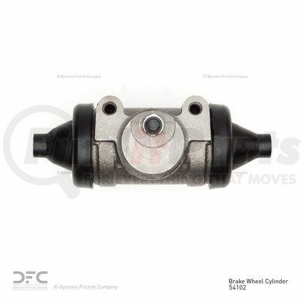 375-54102 by DYNAMIC FRICTION COMPANY - Wheel Cylinder