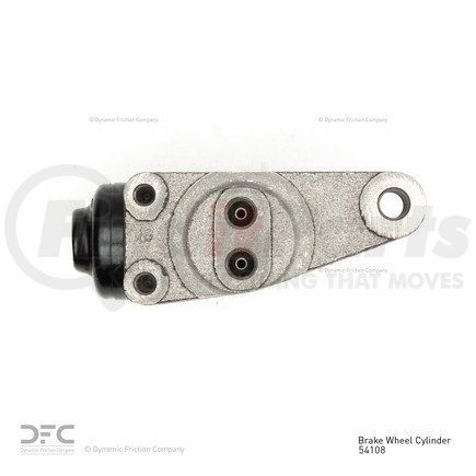 375-54108 by DYNAMIC FRICTION COMPANY - Wheel Cylinder