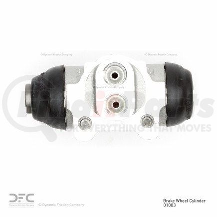 375-01003 by DYNAMIC FRICTION COMPANY - Wheel Cylinder