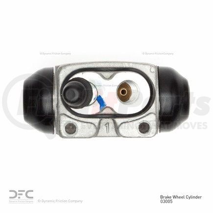 375-03005 by DYNAMIC FRICTION COMPANY - Wheel Cylinder