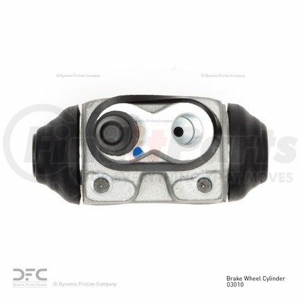 375-03010 by DYNAMIC FRICTION COMPANY - Wheel Cylinder